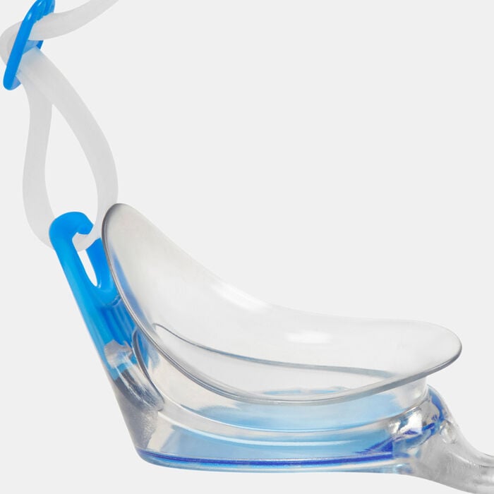 Speedo Futura Classic Goggles Blue Speedo Futura Classic Goggles Blue image number 2