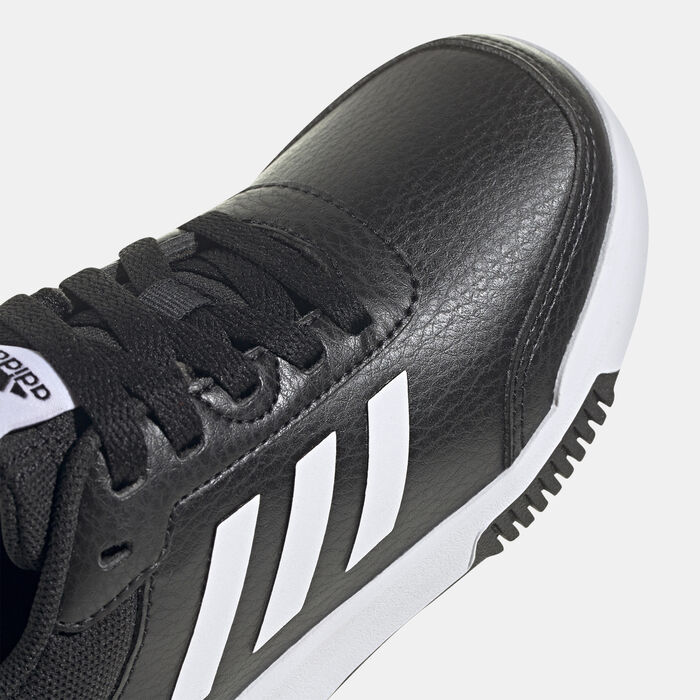 adidas Kids' Tensaur Sport Shoes (Older Kids) Black image number 5