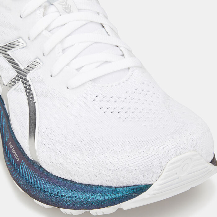 ASICS Women's GEL-KAYANO™ 29 PLATINUM Shoe White ASICS Women's GEL-KAYANO™ 29 PLATINUM Shoe White image number 4