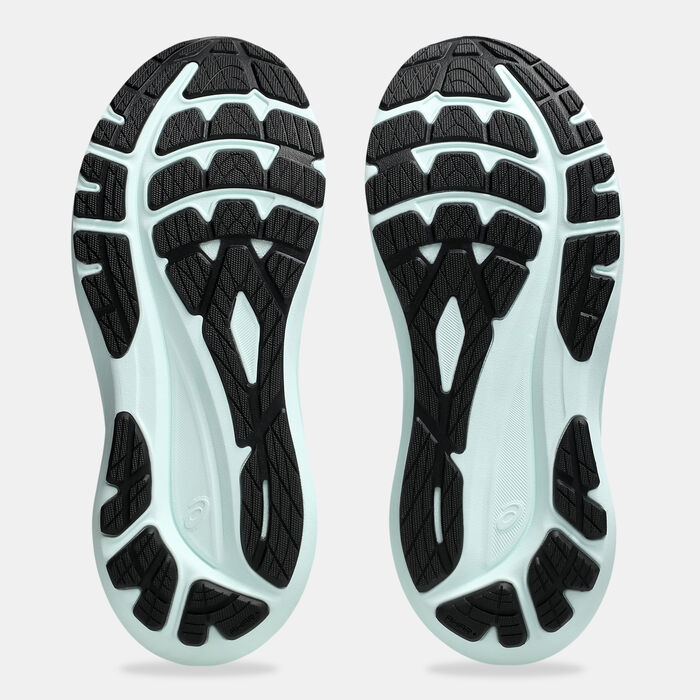 ASICS Women's GT-2000 13 Running Shoes Green image number 3