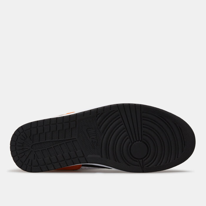 Jordan Men's Access Shoe Black image number 4