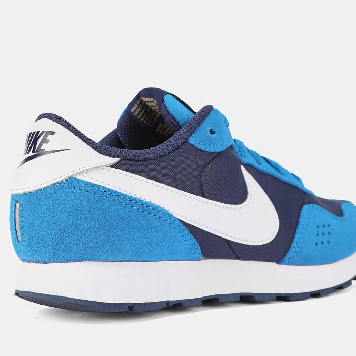 Nike Kids' MD Valiant Shoe Blue image number 4
