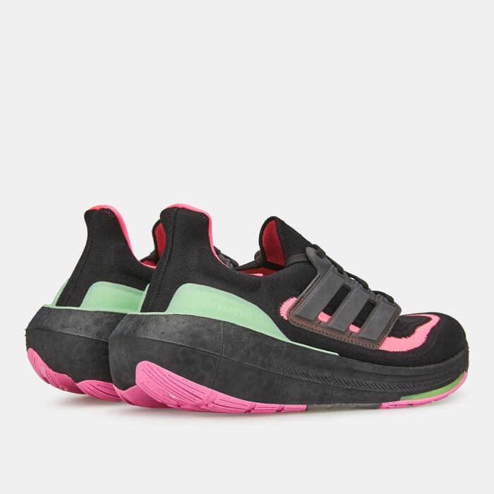 adidas Women's Ultraboost Light Running Shoes Black adidas Women's Ultraboost Light Running Shoes Black image number 3