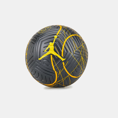 Nike Men's Paris Saint-Germain Strike Football Black