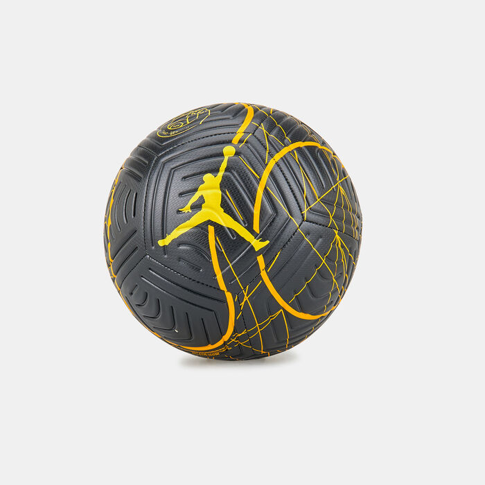 Nike Men's Paris Saint-Germain Strike Football Black Nike Men's Paris Saint-Germain Strike Football Black image number 1