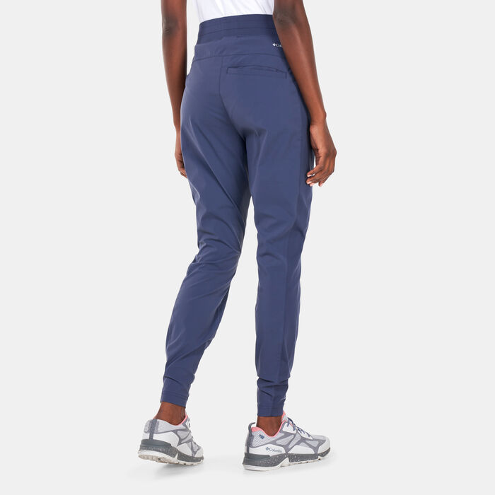 Columbia Women's Claudia Ridge™ Pants Blue Columbia Women's Claudia Ridge™ Pants Blue image number 1
