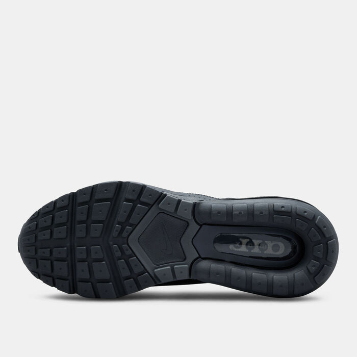 Nike Men's Air Max Pulse Shoes Black Nike Men's Air Max Pulse Shoes Black image number 2