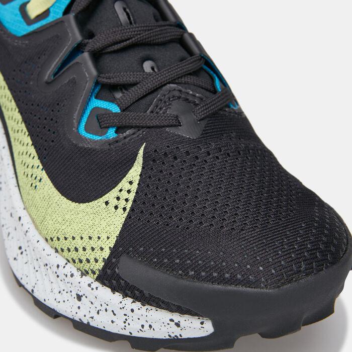 Nike Women's Pegasus Trail 2 Shoe Multi image number 9