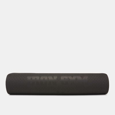 Iron Gym Exercise Mat With Comfortsurface Multi Iron Gym Exercise Mat With Comfortsurface Multi