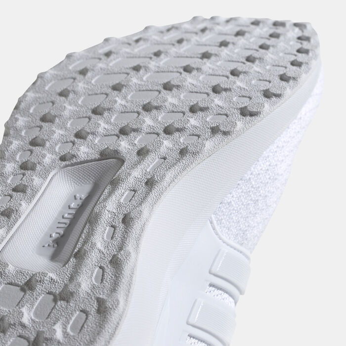 adidas Women's UBounce DNA Running Shoes White image number 4