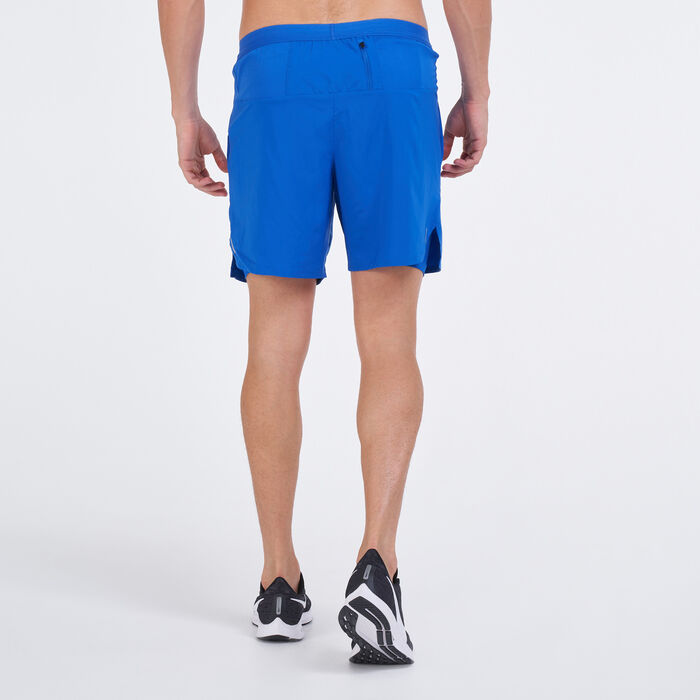Nike Men's Running 2-in-1 Flex Stride 7 Inch Shorts image number 1