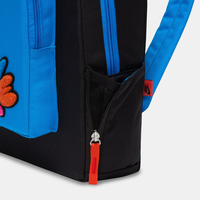 Nike Kids' Classic Backpack Black image number 5