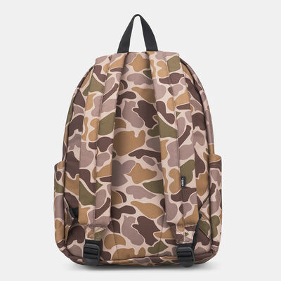 Vans Kids' Old Skool Grom Backpack Green