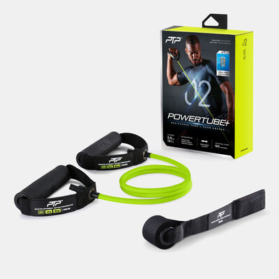 PTP Light Powertube Green