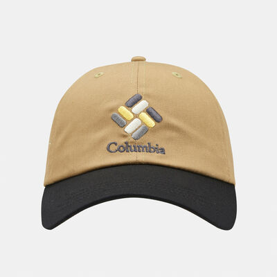 Columbia ROC™ II Ball Cap Brown