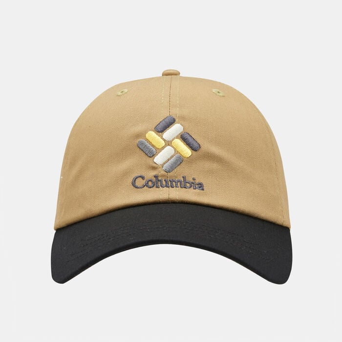 Columbia ROC™ II Ball Cap Brown image number 0