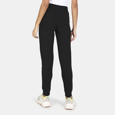 EA7 Emporio Armani Women's Sweatpants Black EA7 Emporio Armani Women's Sweatpants Black