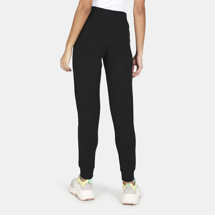 EA7 Emporio Armani Women's Sweatpants Black EA7 Emporio Armani Women's Sweatpants Black image number 1