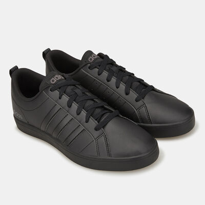 adidas Men's VS Pace Lifestyle Skateboarding Shoe Black