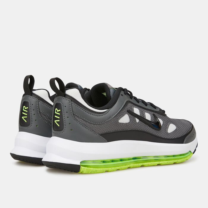 Nike Men's Air Max AP Shoe Grey Nike Men's Air Max AP Shoe Grey image number 2