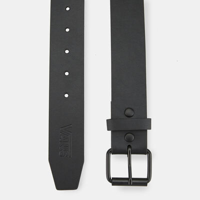 Vans Men's Hunter II Belt Black Vans Men's Hunter II Belt Black