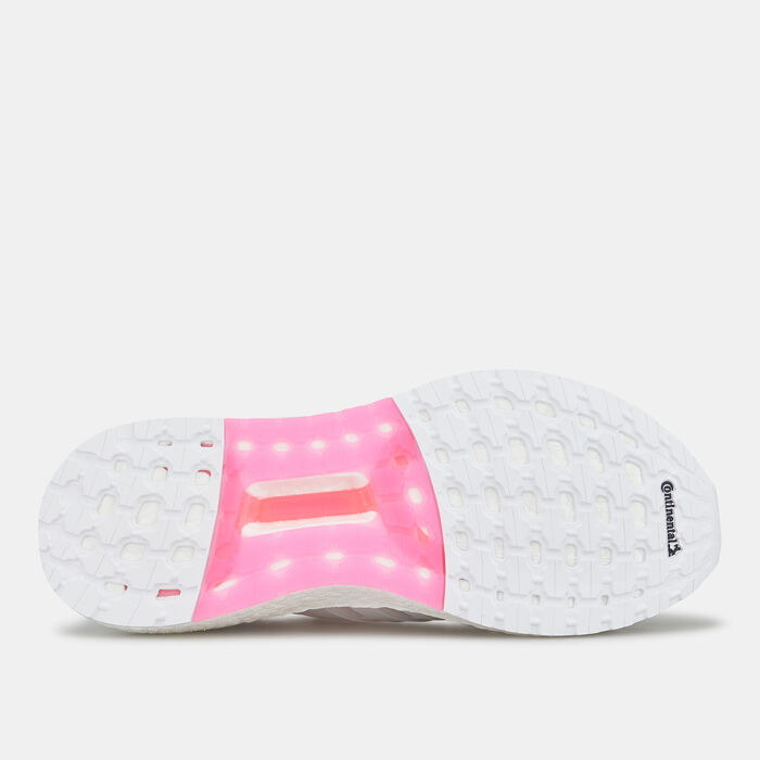 adidas Women's Ultraboost DNA_CC1 Shoe White adidas Women's Ultraboost DNA_CC1 Shoe White image number 3