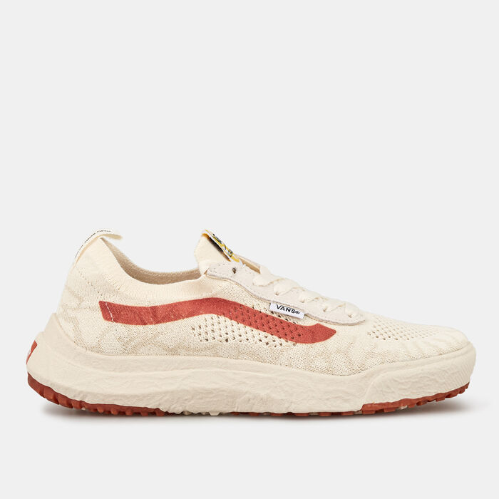 Vans Juju UltraRange VR3 Unisex Shoe Beige Vans Juju UltraRange VR3 Unisex Shoe Beige image number 0