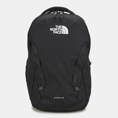 The North Face Vault Backpack Black