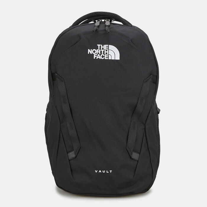 The North Face Vault Backpack Black image number 0