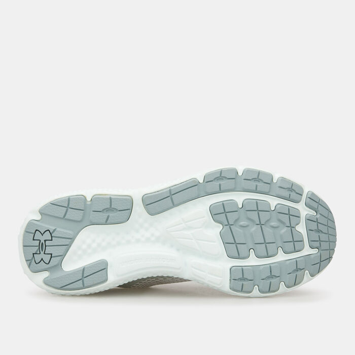 Under Armour Women's Charged Rogue 3 Running Shoe White Under Armour Women's Charged Rogue 3 Running Shoe White image number 3
