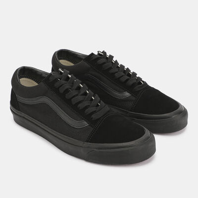 Vans Classic Anaheim Factory 36 DX Unisex Shoe Black