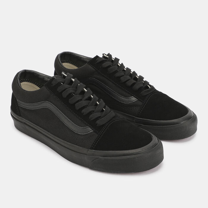 Vans Classic Anaheim Factory 36 DX Unisex Shoe Black image number 1