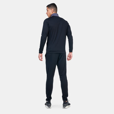 Under Armour Men's UA Tracksuit Black