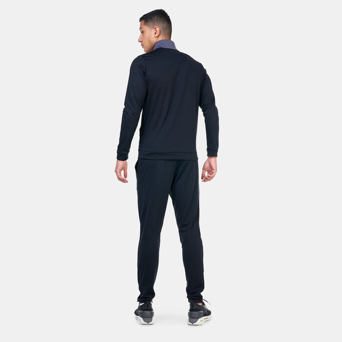 Under Armour Men's UA Tracksuit Black image number 1