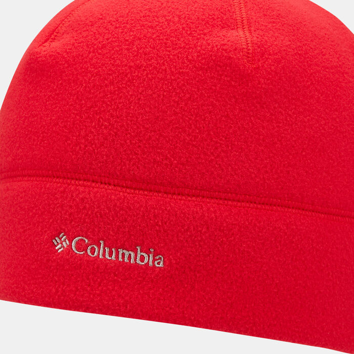 Columbia Kids' Fast Trek™ II Beanie Red image number 2