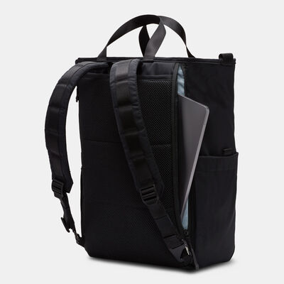 Nike Nike Convertible Diaper Bag Black