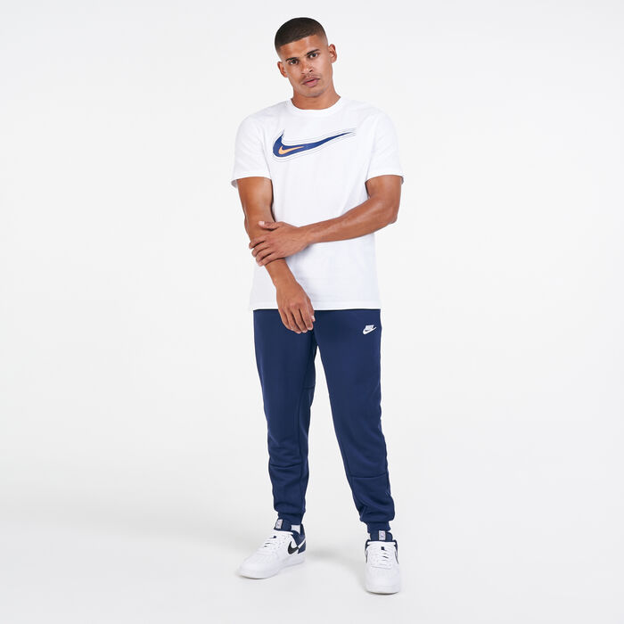 Nike Men's Sportswear Tribute Sweatpants Multi Nike Men's Sportswear Tribute Sweatpants Multi image number 2