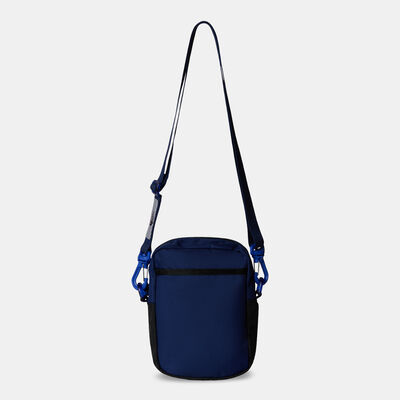 The North Face Y2K Shoulder Bag Blue