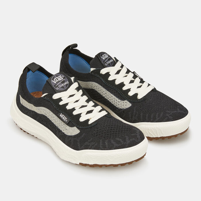 Vans Ultrarange VR3 Unisex Shoe Black image number 2