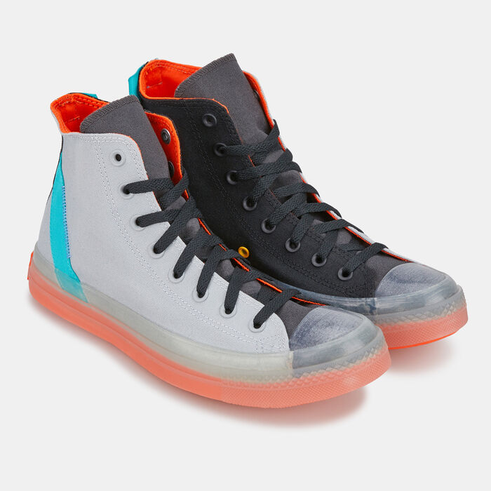 Converse Chuck Taylor All Star CX Unisex Shoe Grey Converse Chuck Taylor All Star CX Unisex Shoe Grey image number 1