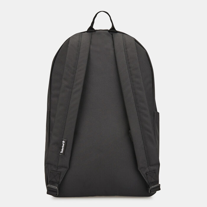 Timberland Logo Backpack Black image number 1