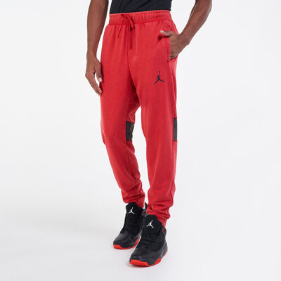 Jordan Men's Dri-FIT Air Pants Red