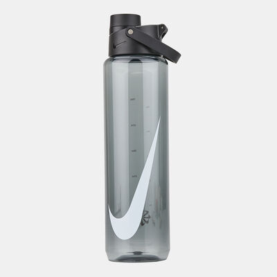 Nike Renew Recharge Chug Bottle (950ml) Black Nike Renew Recharge Chug Bottle (950ml) Black