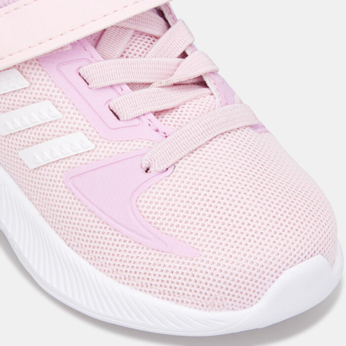 adidas Kids' Runfalcon 2.0 Shoe Pink adidas Kids' Runfalcon 2.0 Shoe Pink image number 4