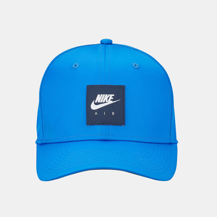 Nike Men's Sportswear Air Classic99 Cap Blue Nike Men's Sportswear Air Classic99 Cap Blue image number 0