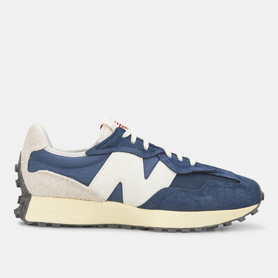 New Balance Men's 327 Shoes Blue