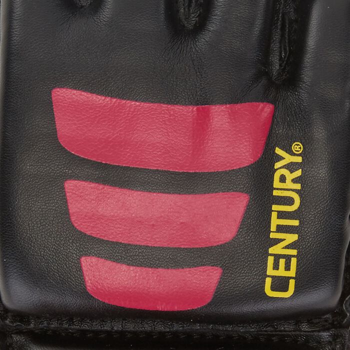 Century Men's Brave Open Palm Gloves Multi Century Men's Brave Open Palm Gloves Multi image number 2