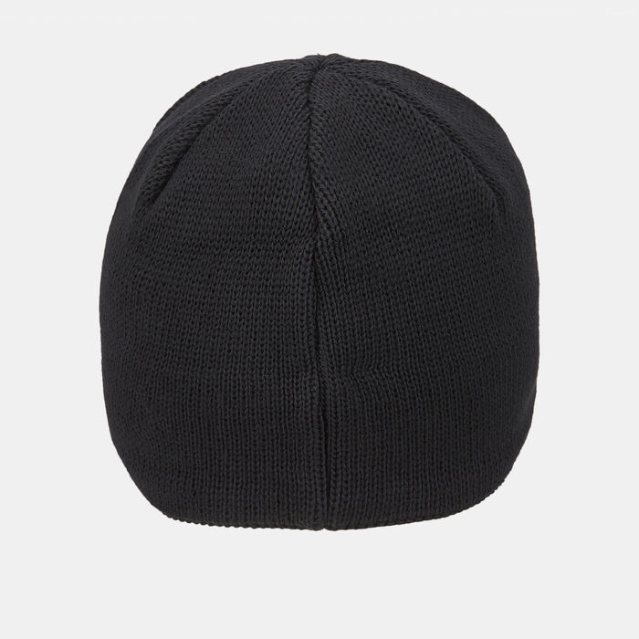 The North Face Bones Recycled Beanie Black image number 1