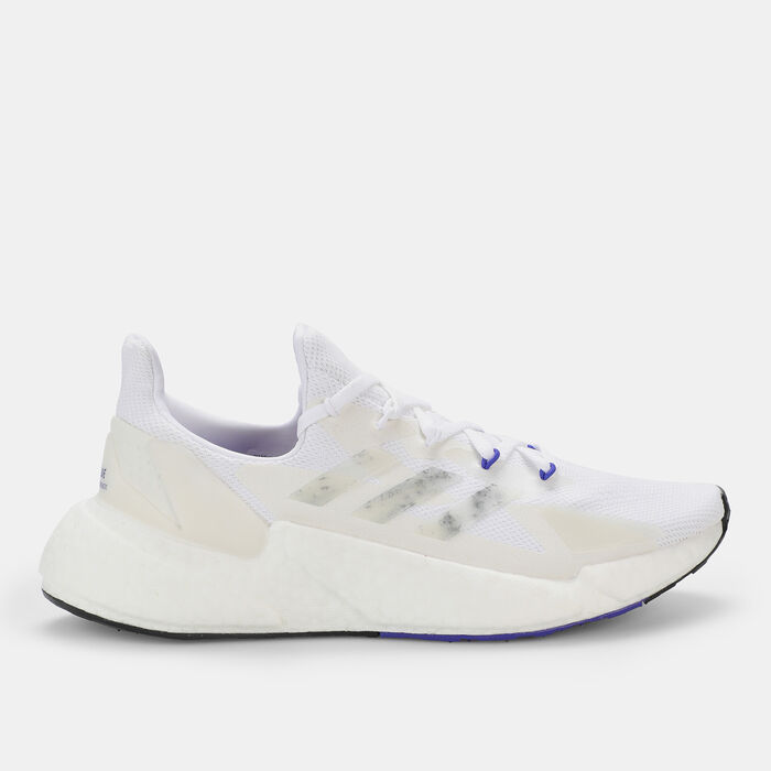adidas Women's X9000L4 Primeblue Shoe White adidas Women's X9000L4 Primeblue Shoe White image number 0