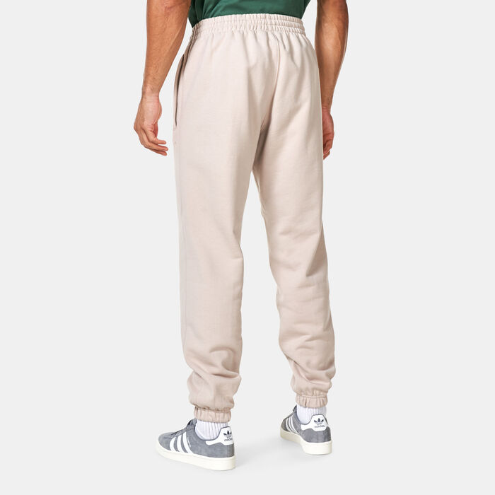 adidas Originals Men's Adicolour Contempo Joggers Beige adidas Originals Men's Adicolour Contempo Joggers Beige image number 2